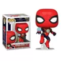 Spider-man 913 figure