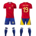 25spain home no. 19