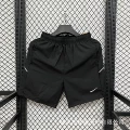 Naik shorts black d340