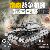 RC019【Гигантский танк может быть запущен-модель с дистанционным управлением】 1715ШТ