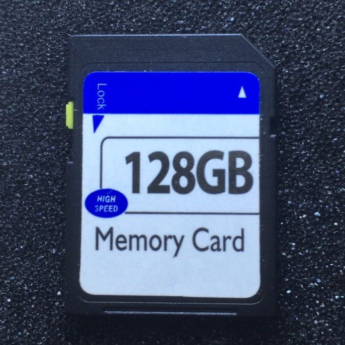 Advertising machine 128MB256MB512MB memory card 1G Car Diagnostic led controller memory card 4GSD card 2G