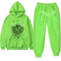 Fluorescent Green