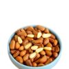 Open Pine Nuts from Heilongjiang, Northeast China, Premium Extra-Large Hand-Peeled Fresh Small Package Original Flavor