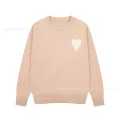 Pink [a8143 round neck jacquard style]