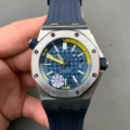 15710 Tape Blue