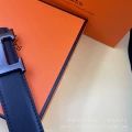 Black plain weave+H black buckle