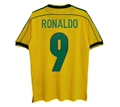 98 home no. 9 ronaldo