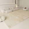 Minimalist Living Room Carpet Thickened Lamb Fleece Bed Front Long Bedside Blanket Sofa Coffee Table Blanket Bay Window Bedroom Floor Mat