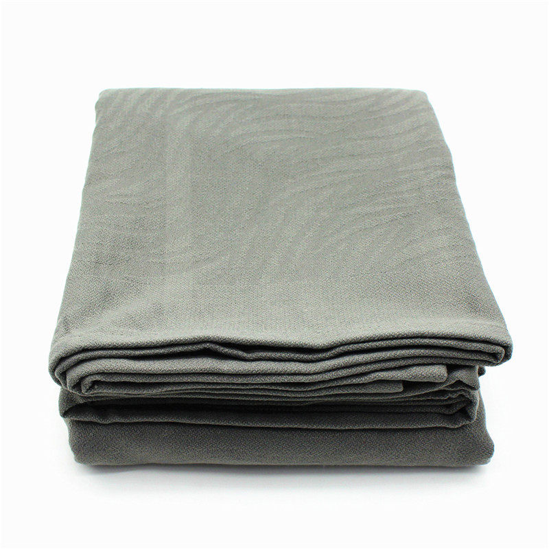 Air blanket first class aircraft blanket autumn bedroom thermal blanket air conditioning blanket nap blanket flame retardant blanket wholesale