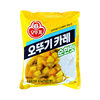 South Korea seasoning curry curry powder original flavor tumbler curry powder 1kg instant curry rice seasoning