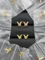 Style 1 gold color