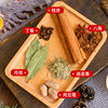 Hot red wine Spice package Christmas spice Rosemary cinnamon Lilac leaf octagonal seasoning package hot red wine seasoning package