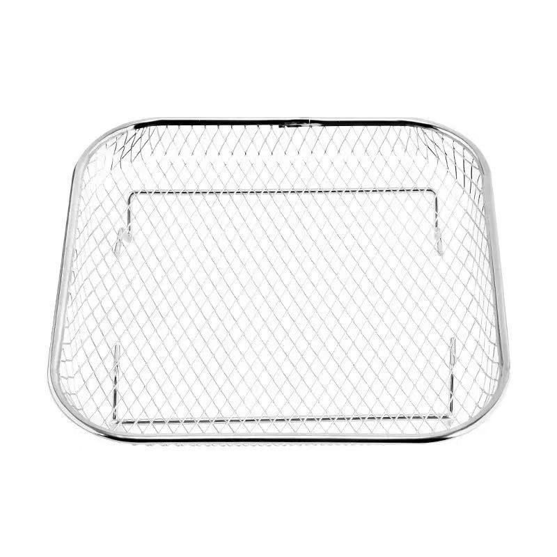 2026 Air Fryer Accessories Set, Stackable, Suitable for Air Fryers, Air Fryer Accessories for Home Use