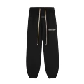2562 Silicone Black Pants