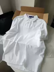 Classic Fit Polo