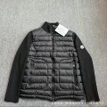 Stand leader black 90 velvet