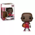 POP 56# Jordan Standing Posture