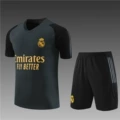 23/24 real madrid dark gray