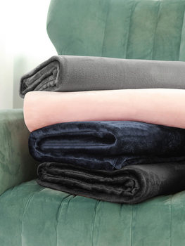 Flannel Blanket, Coral Fleece Blanket, Student Dormitory Single Quilt, Plush Bed Sheetss, Mattress, Nap Blanket, Nap Blanket