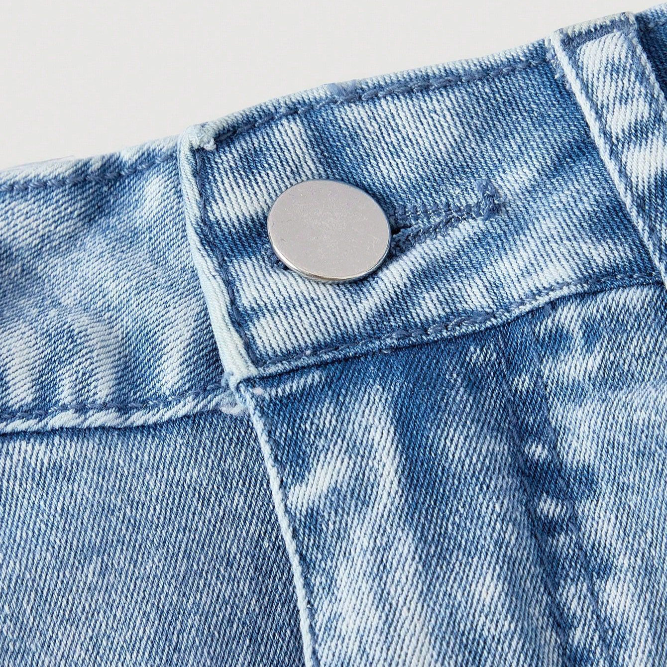 Wholesale Womens Skirts Blue Multiple Sizes OEM ODM Supplier