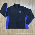 L1054 barcelona kobe bryant co-branded snake print windbreaker