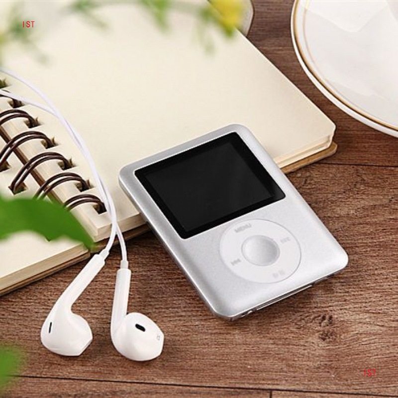 Student Version Mp3Mp4 Walkman Music Player Bluetooth Mini Screen English Reading Novel High School Student P5P3