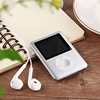 Student Version Mp3Mp4 Walkman Music Player Bluetooth Mini Screen English Reading Novel High School Student P5P3