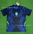 Brazil away game
