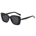 Black Frame gray piece (hot sale color)
