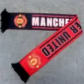 Red devils red and black unilateral