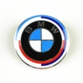 50th anniversary
