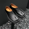 Thin bottom 2310/black/customized mark