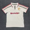 98m-l commemorative edition white