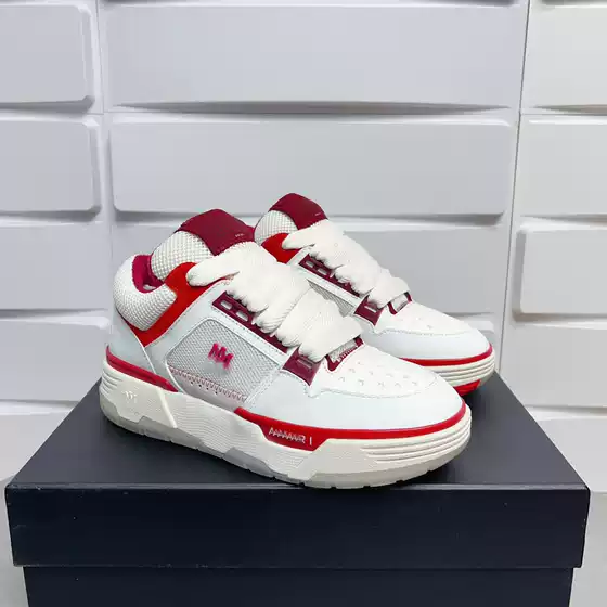 European Style 2023 Spring and Autumn Thick-Soled Dad Shoes Genuine Leather Couple Casual Versatile Sports Platform Shoes Loafers Height Increasing
