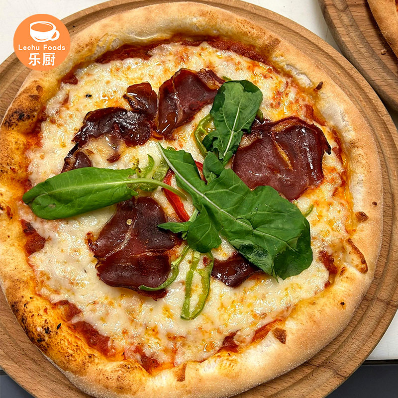 Yogurt Valley Special Shredded Mozzarella Cheese 2kg*6 Commercial Pizza Cheese Brushed Mozzarella Cheese