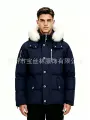 navy(white fur)