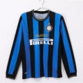 2009/10 season inter milan home court