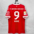 BaiR Kane No. 9