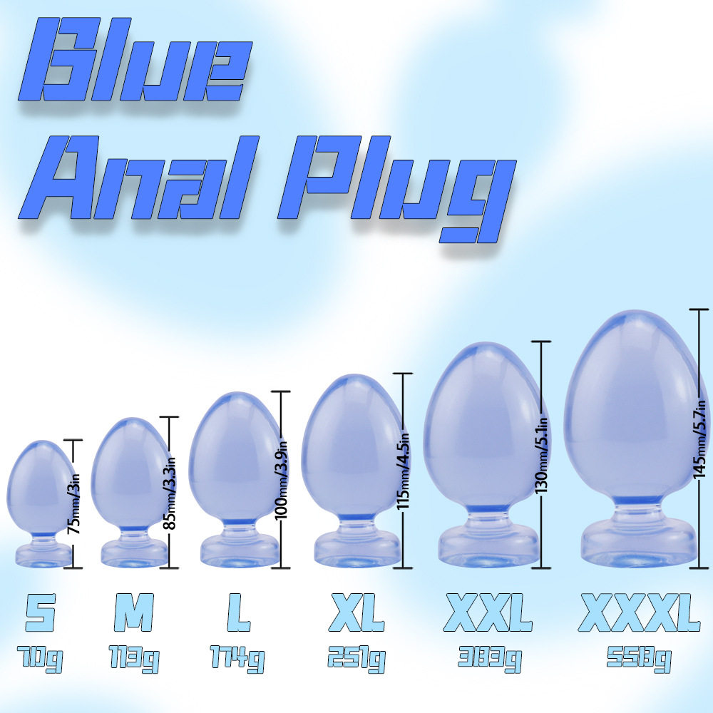 C64 Dragon Ball Round Head Big Head Anal Plug Multi Size Set Anal Plug Expanded Anal Toy Boxing Sex Products Wholesale | MoveOn | Connecting Cross-Border Trade C64 Dragon Ball Round Head Big Head Anal Plug Multi Size Set Anal Plug Expanded Anal Toy Boxing Sex Products Wholesale | MoveOn | Connecting Cross-Border Trade