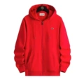 Zipper red-fish