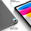 Suitable for iPad Air Protective Case 10.9inch Transparent Frosted Shell 11inch 70% off Pc Hard Shell 10.2 Tablet Leather Case