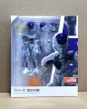 Shf full power frieza [new version]