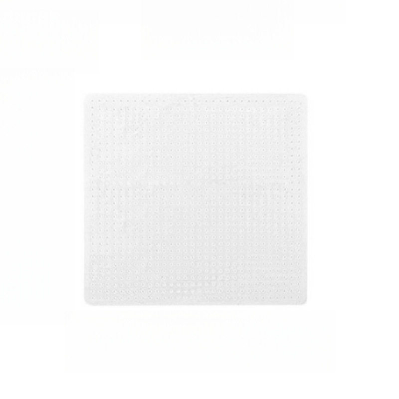 Japanese Kitchen Transparent Silicone Preservative Film Food Grade Retractable Cover Bowl Sealed Cover Refrigerator Microwave Heating Preservative Film