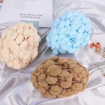 Large Ball Wool 130g Large Portion Affordable Handmade DIY Knitted Mat Blanket Scarf Thread Car Seat Cushion