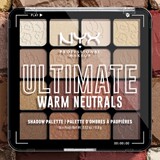 Соединенные Штаты Америки, Нью-Йорк / Палитра теней для век X16 color eyeshadow earth color матовые перламутровые стойкие водостойкие тени для макияжа в стиле ню для начинающих