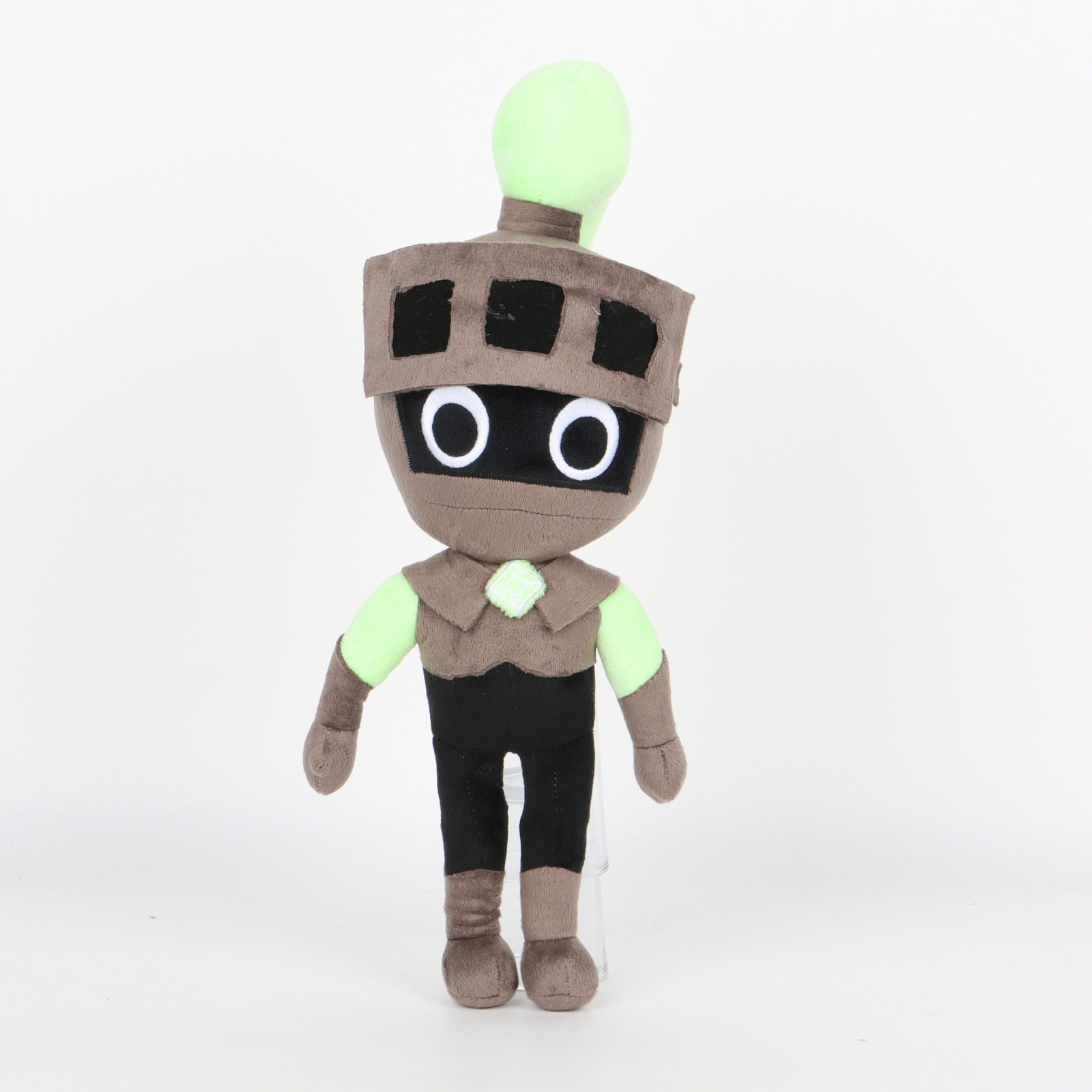 现货跨境新品Dandy's World丹迪的世界游戏周边毛绒公仔卡通玩偶