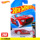 Тележка Hot Wheels 26F серийная гоночная модель Ferrari F1 Lamborghini Dodge Hellcat Модель легкосплавного автомобиля mini 20