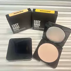 Huda Beauty Setting Powder Matte Concealer Easy Bake Pressed Powder
