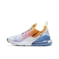 Max-270 white pink yellow