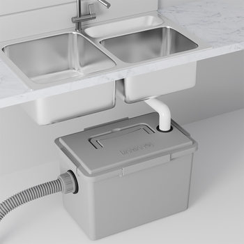 New Cross-Border Oil-Water Separator Philippine Underground Grease Trap Catering Oil Filter Wastewater Treatment Equipment